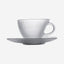 Dimlaj Thuluth Tea Cups & Saucers 6Pc Engraved
