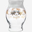 Dimlaj Suroor Vase Large Gold