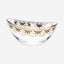 Dimlaj Suroor Serving Bowl Large Gold