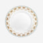 Dimlaj Suroor Charger Plate Large Gold