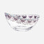 Dimlaj Suroor Serving Bowl Large Platinum