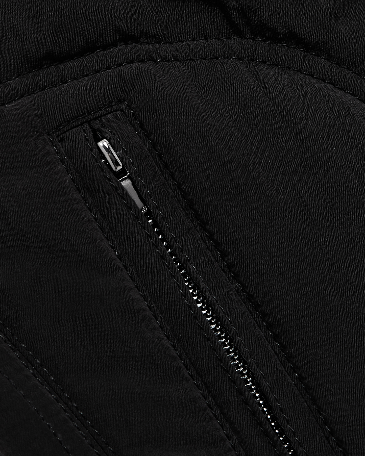Reiss Quilted Vest