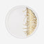 Dimlaj Kareem Charger Plate Large Gold