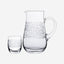 Dimlaj Thuluth Drinkset 7Pc Engraved