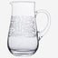 Dimlaj Thuluth Jug with Handle Engraved