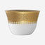 Dimlaj Cordoba Cawa Cups 6Pc Gold