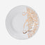 Dimlaj Kareem Plates 6Pc Gold