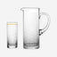 Dimlaj Ivory Drinkset 7Pc Gold