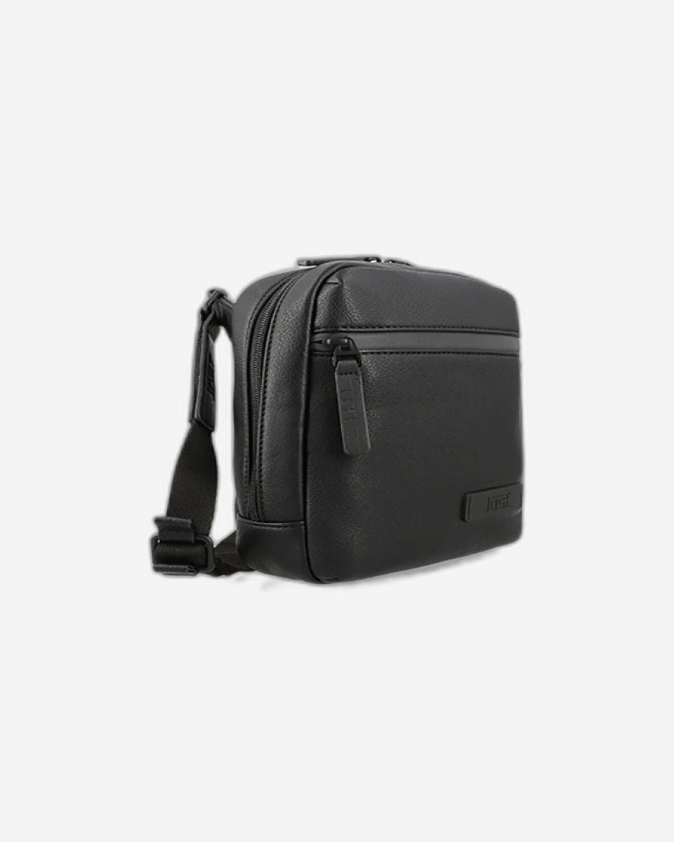 Jost Stockholm Small Leather ShoulderBag