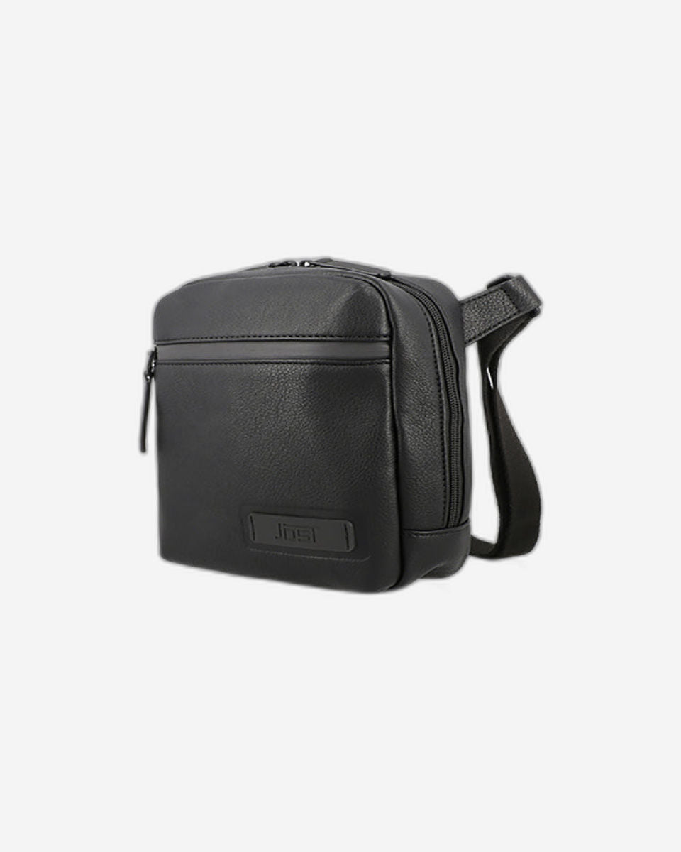 Jost Stockholm Small Leather ShoulderBag