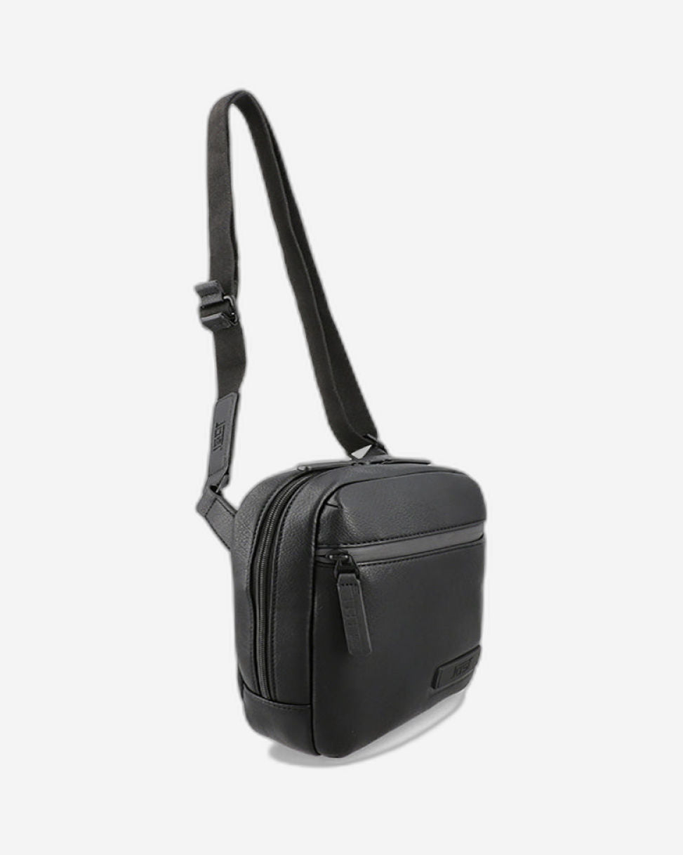 Jost Stockholm Small Leather ShoulderBag
