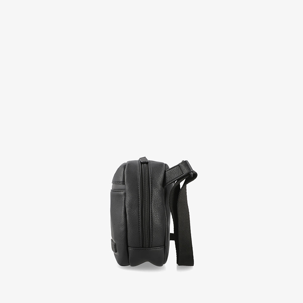 Jost Stockholm Small Leather ShoulderBag