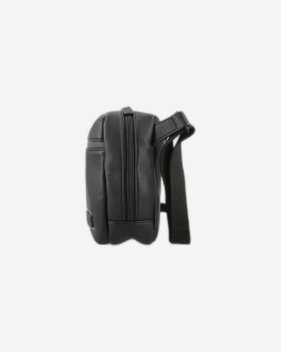 Jost Stockholm Small Leather ShoulderBag