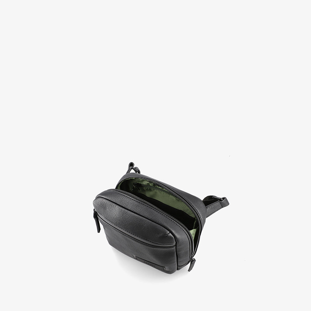 Jost Stockholm Small Leather ShoulderBag
