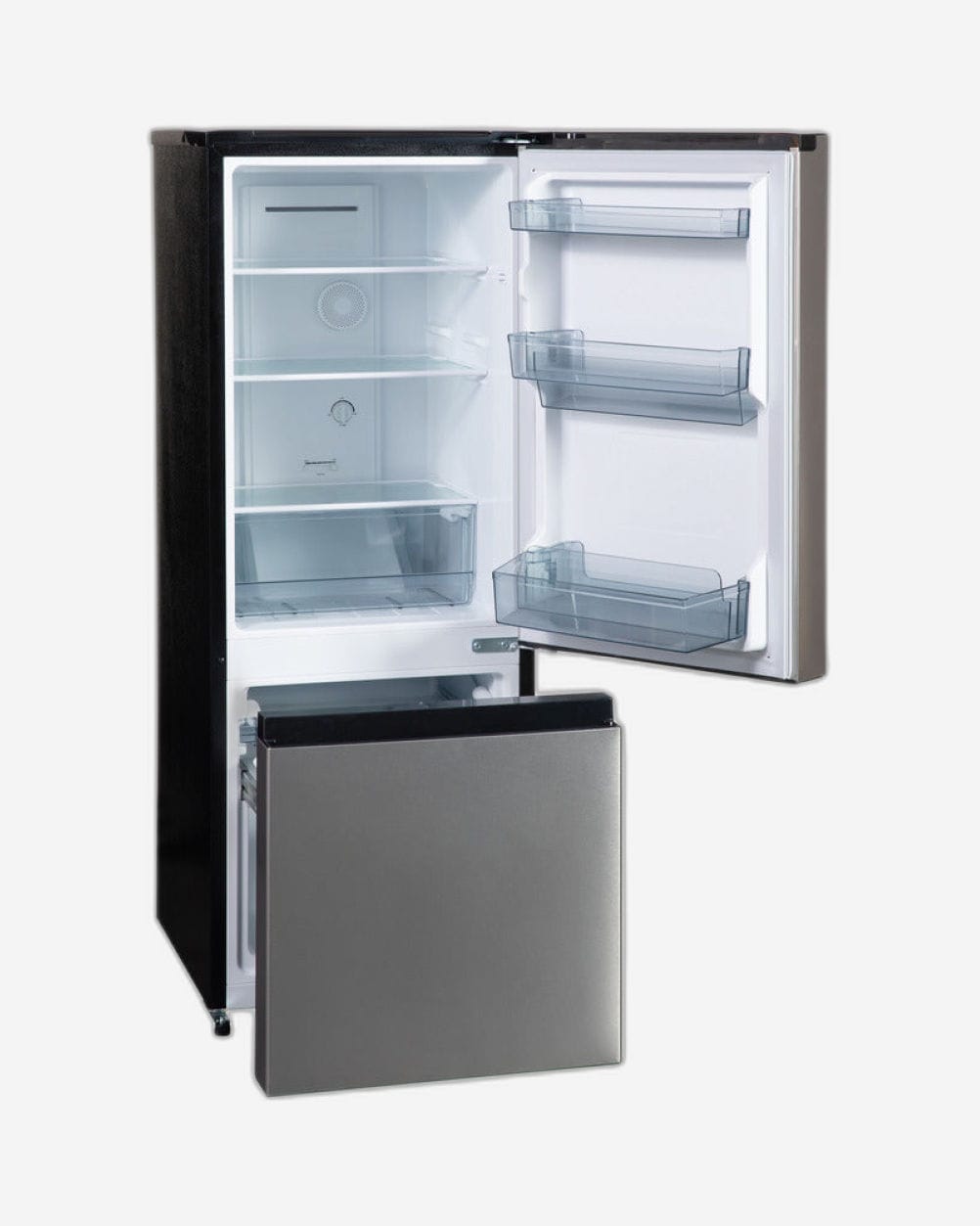 Hoover Bottom Mount Frost Free Refrigerator