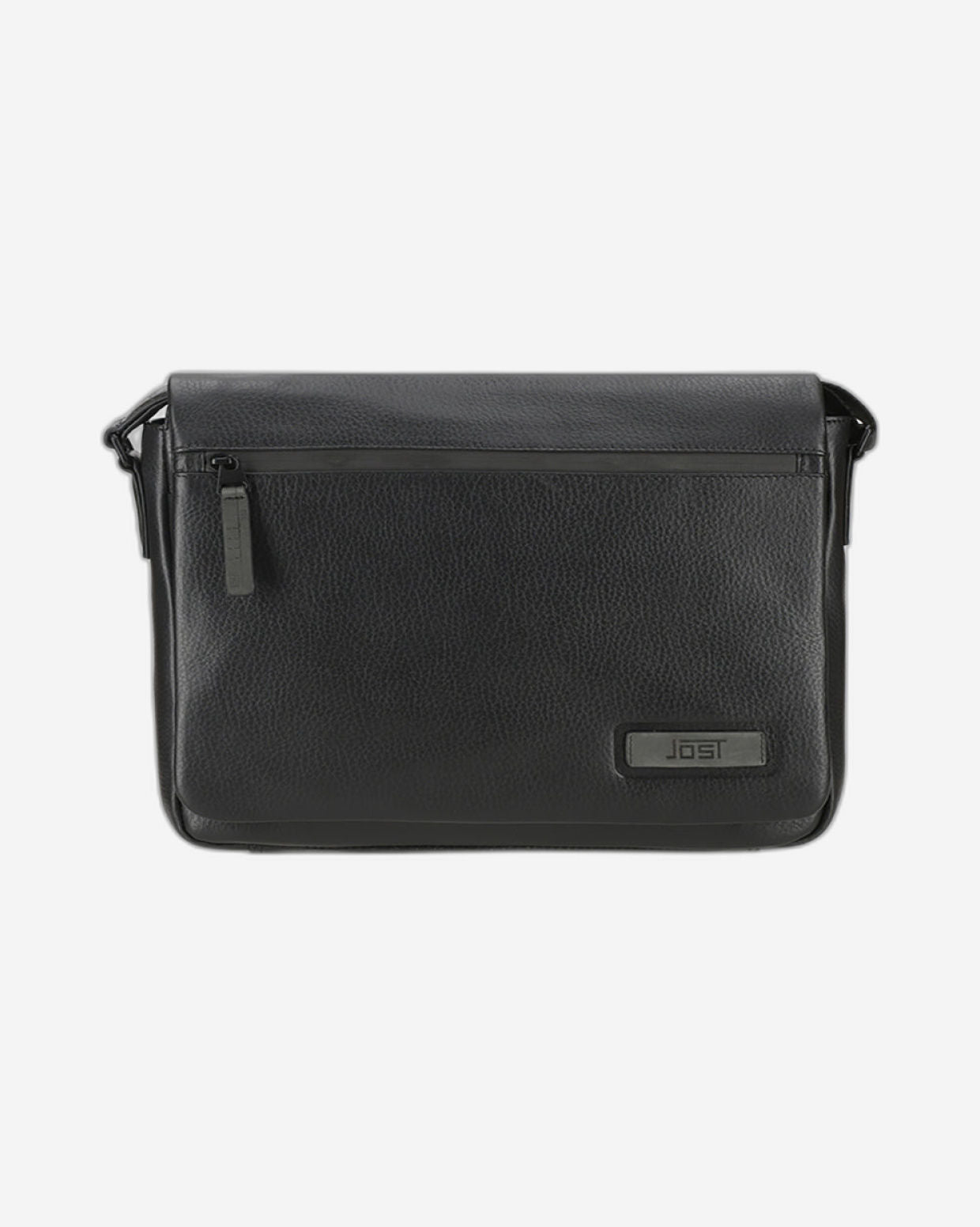 Jost Stockholm Medium Leather Shoulder Bag