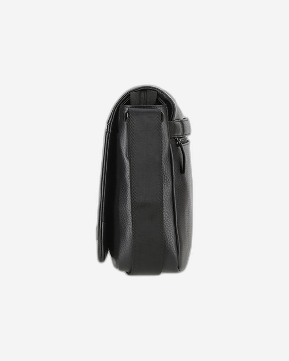 Jost Stockholm Medium Leather Shoulder Bag