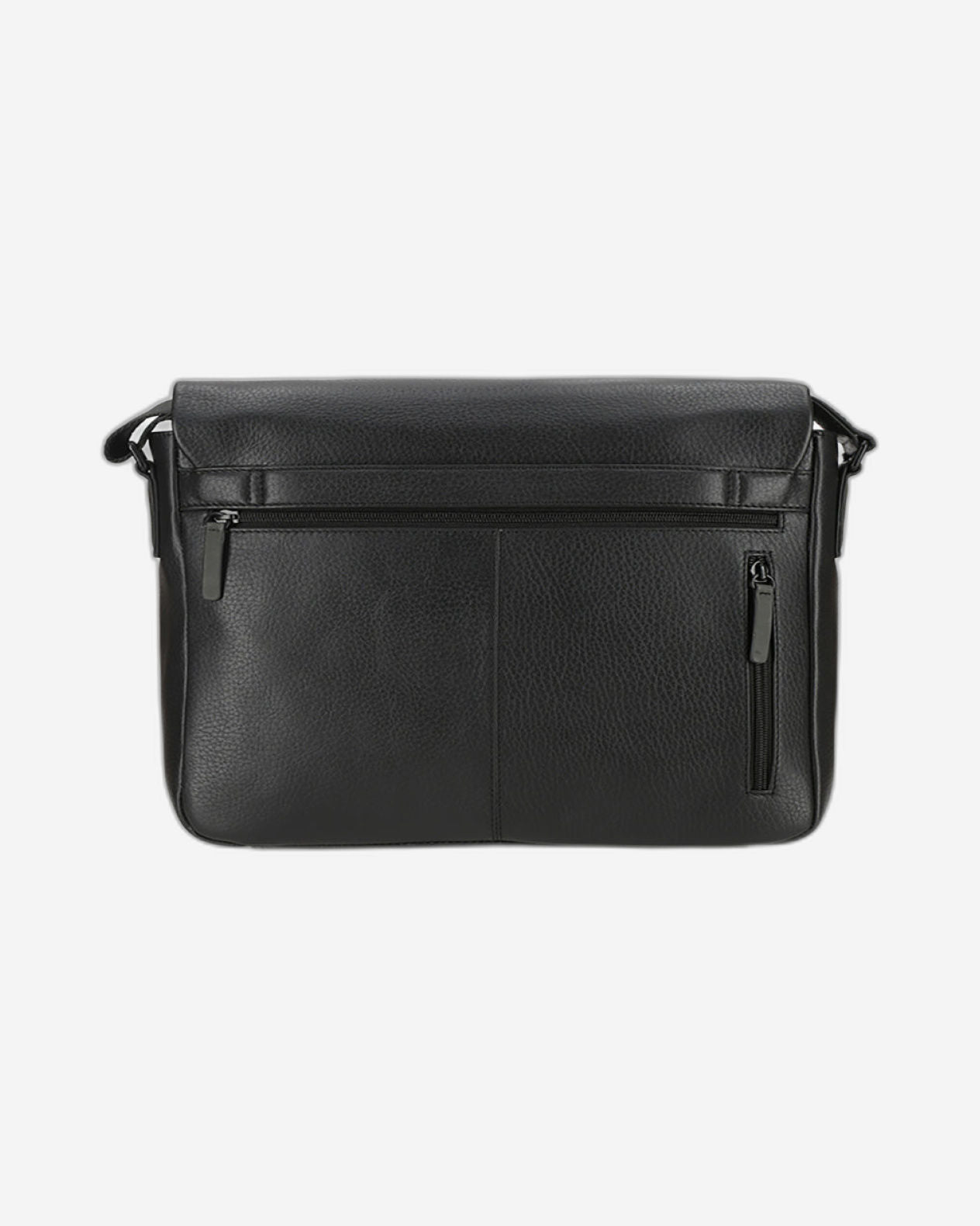 Jost Stockholm Medium Leather Shoulder Bag