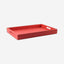 Dimlaj Cordoba Serving Tray Small Brick