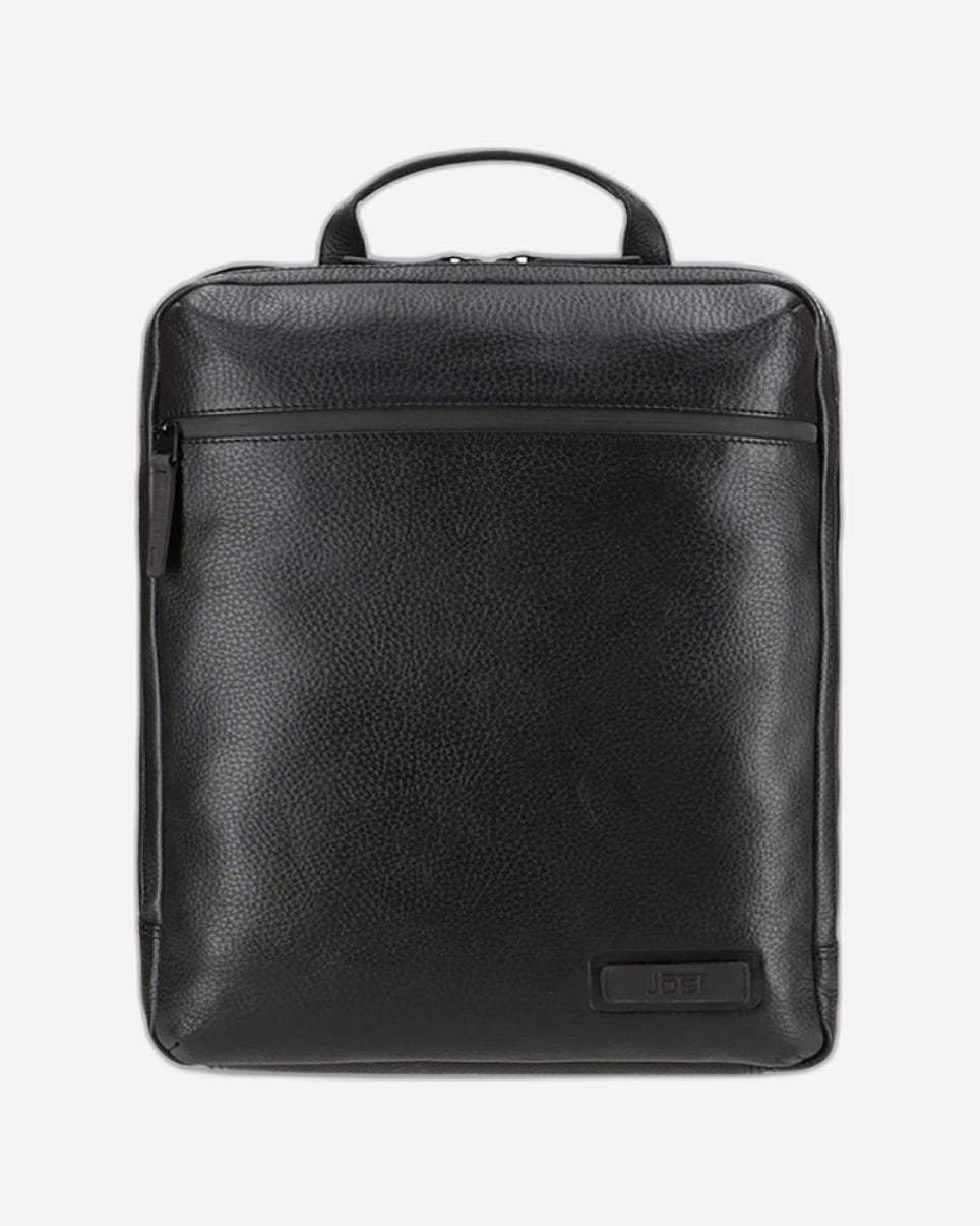 Buy Jost Stockholm Daypack Leather Backpack Online in UAE | Jashanmal