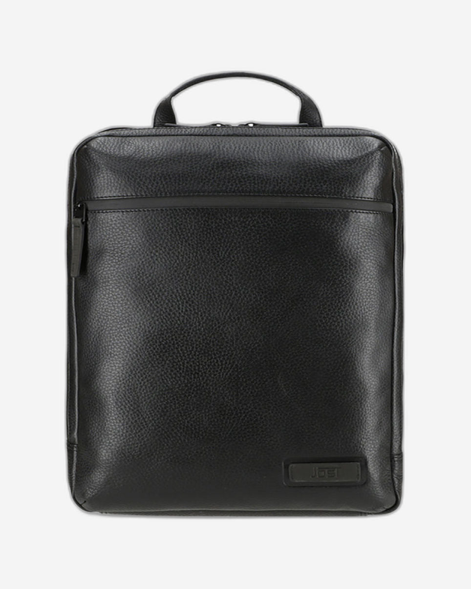 Jost Stockholm Daypack Leather Backpack