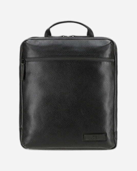 Jost Stockholm Daypack Leather Backpack
