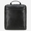 Jost Stockholm Daypack Leather Backpack