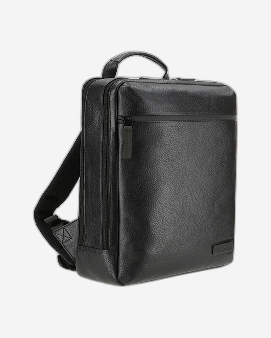 Jost Stockholm Daypack Leather Backpack
