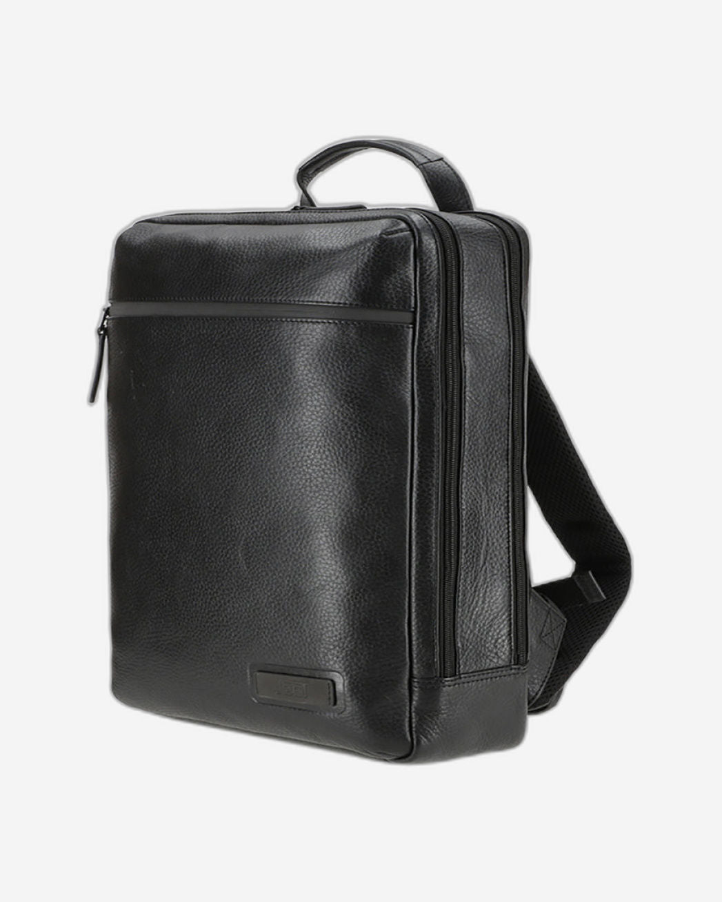 Jost Stockholm Daypack Leather Backpack