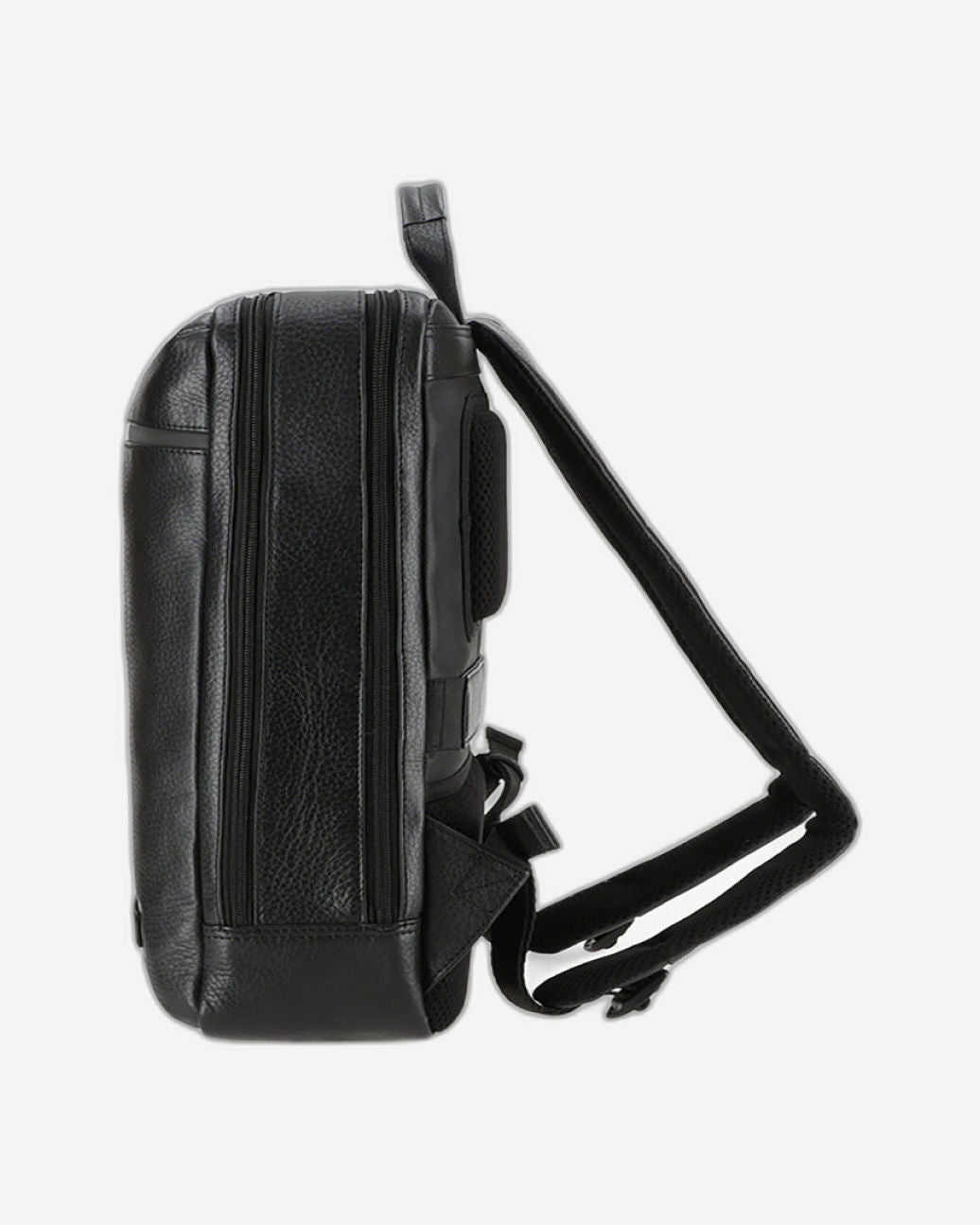 Jost Stockholm Daypack Leather Backpack