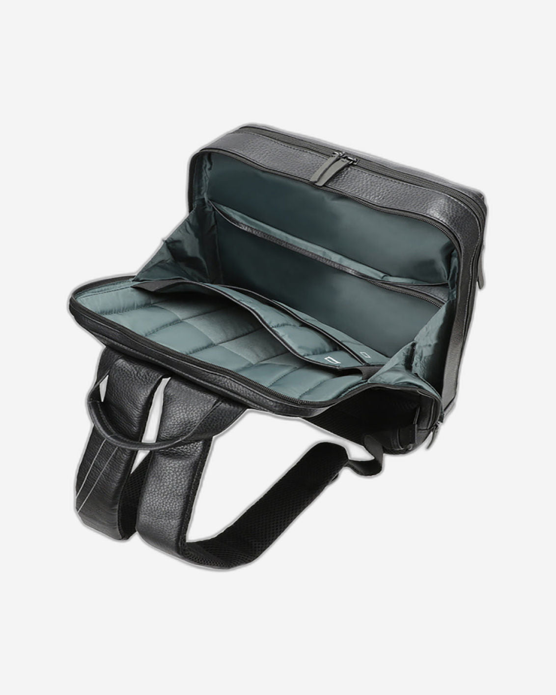 Jost Stockholm Daypack Leather Backpack