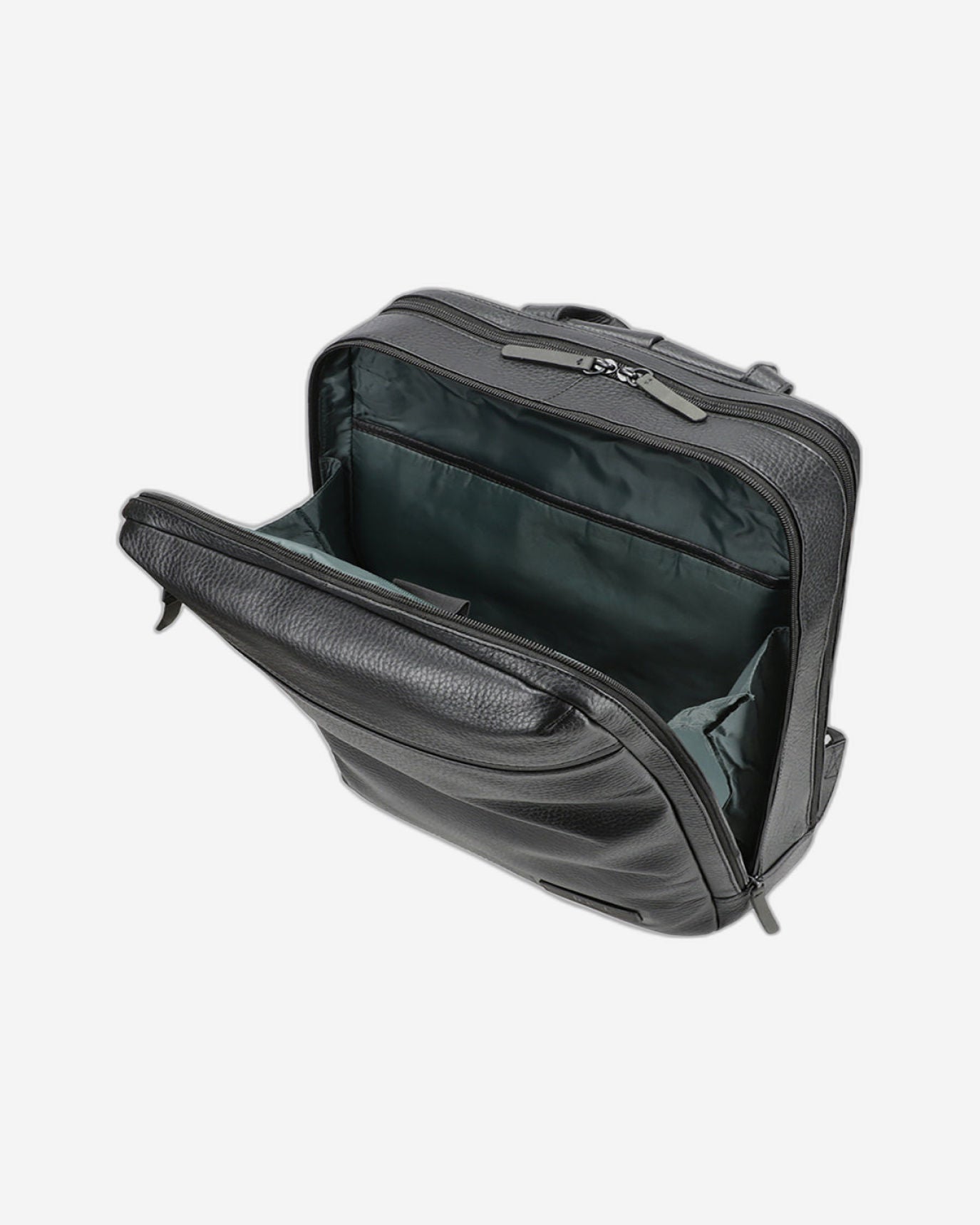 Jost Stockholm Daypack Leather Backpack