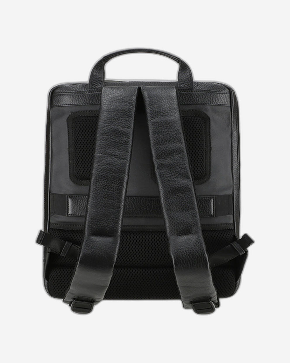 Jost Stockholm Daypack Leather Backpack