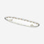 Dimlaj Suroor Oval Plate Medium Gold