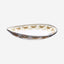 Dimlaj Suroor Plates 6Pc Gold