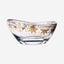 Dimlaj Suroor Serving Bowls 6Pc Small Gold