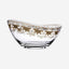 Dimlaj Suroor Serving Bowl Large Gold