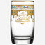 Dimlaj Suroor Tumblers 6Pc Gold