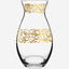 Dimlaj Kareem Vase Large Gold