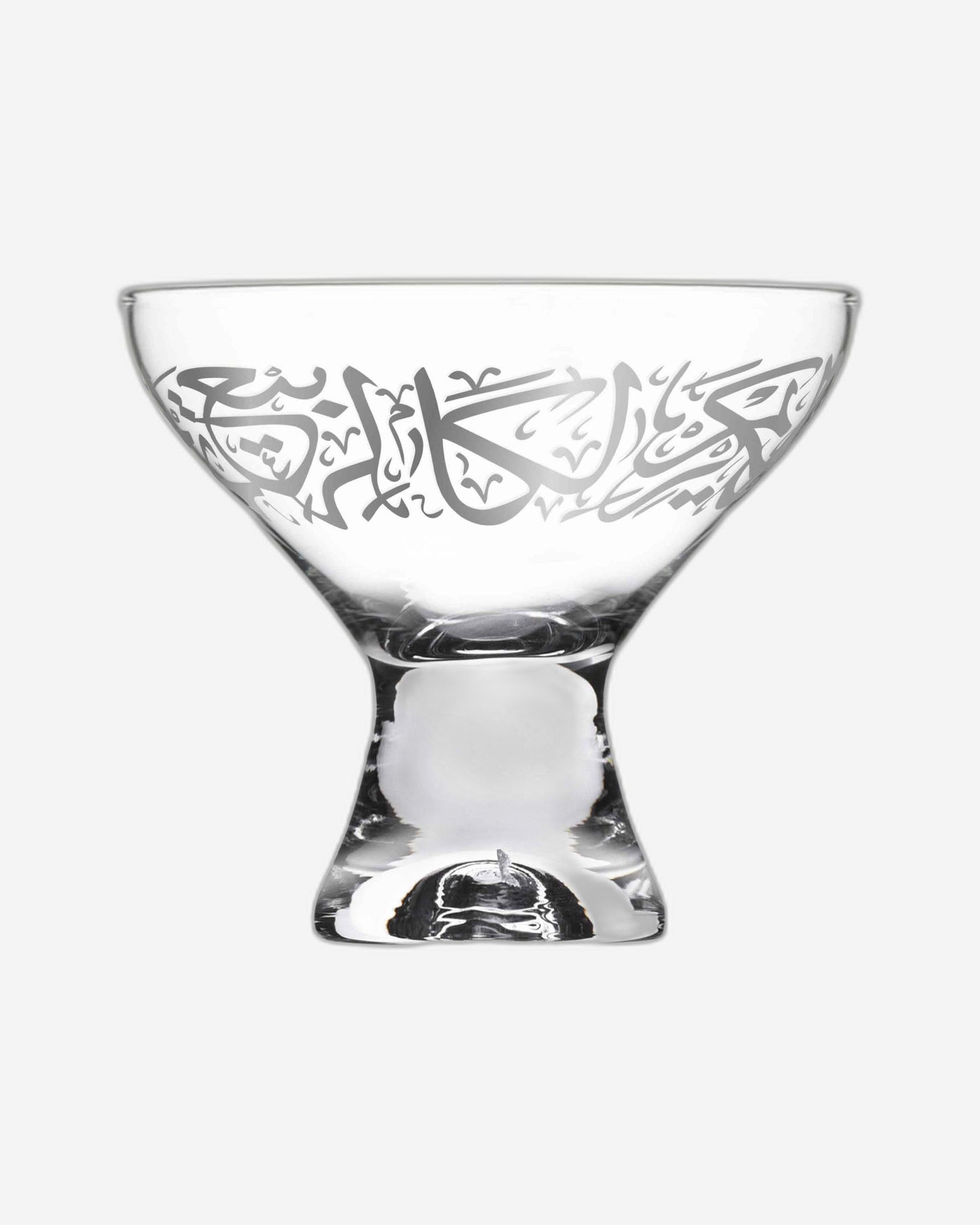 Dimlaj Kareem IceCream Cups 6Pc Platinum
