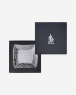 Dimlaj Kareem 6 Pcs Serving Plates (Platinum)