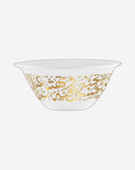 Dimlaj Kareem Large Serving Bowl (Gold)