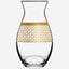 Dimlaj Cordoba Vase Large Gold