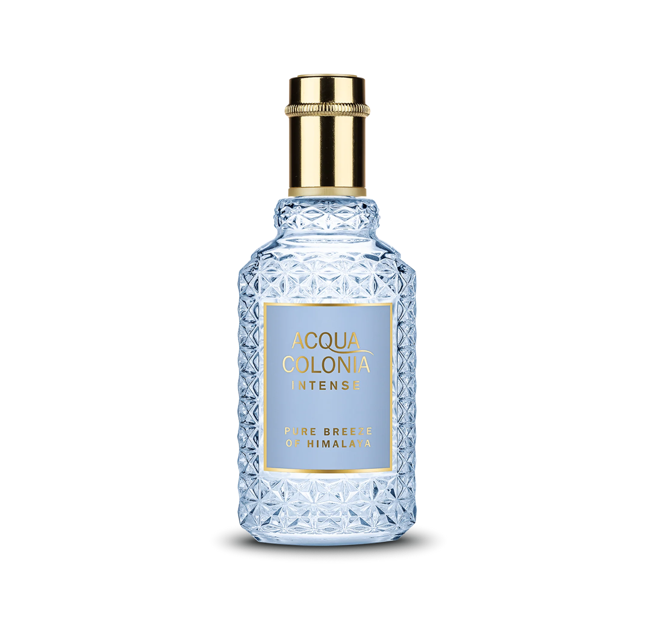 4711 Acqua Colonia Intense Pure Breeze of Himalaya EDC 170ml