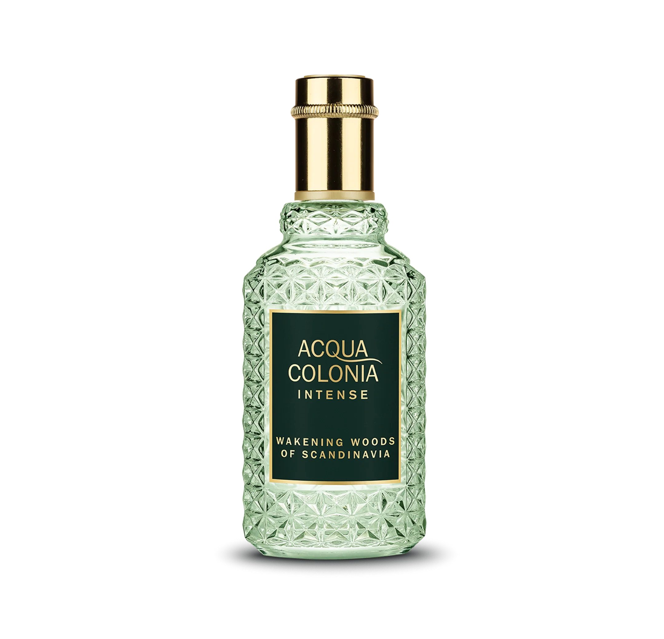 4711 Acqua Colonia Intense Wakening Woods of Scandinavia EDC 170ml