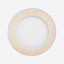 Dimlaj Abraj Plate Gold