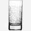 Dimlaj Thuluth Higball Tumblers 6Pc Engraved