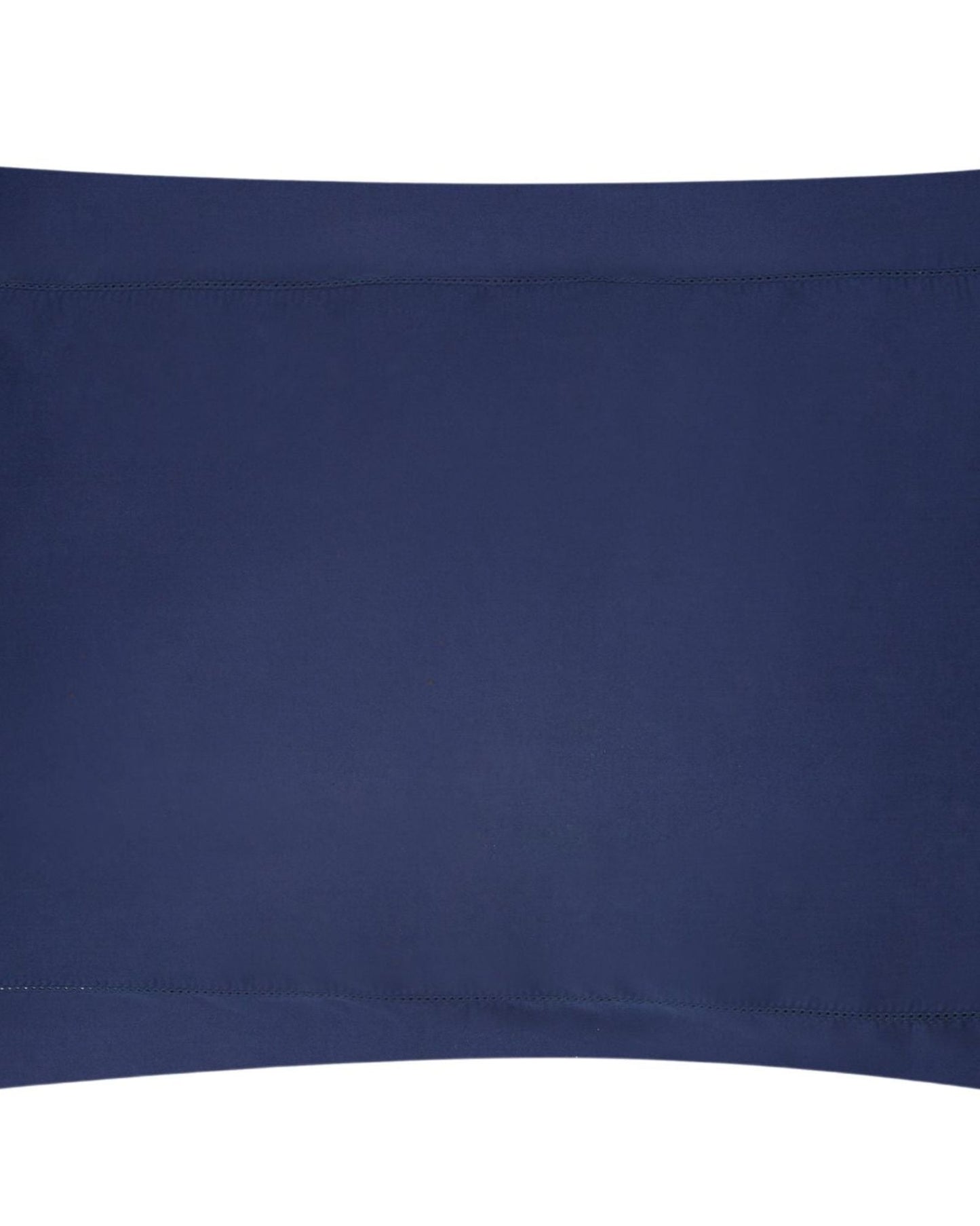 Jasper Conran "300 Thread Count Organic" Duvet Cover in Royal Blue