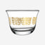 Dimlaj Shafa Cawa Cups 6Pc Gold