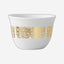 Dimlaj Shafa Cawa Cups 6Pc Gold